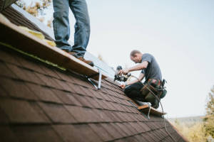 Local Roofers in E Moxie Twp, ME